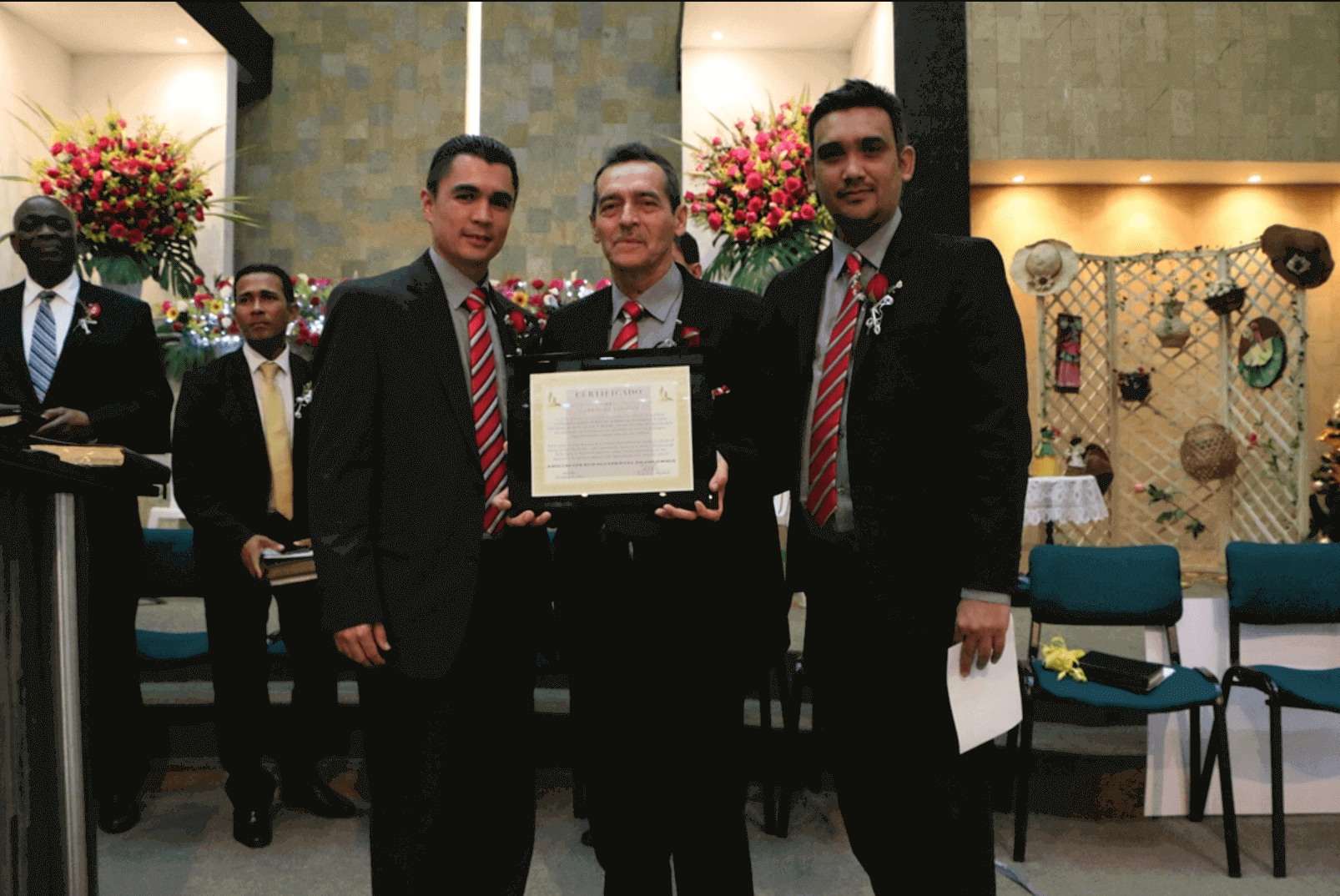 Asociación Sur Occidental es organizada en Medellín