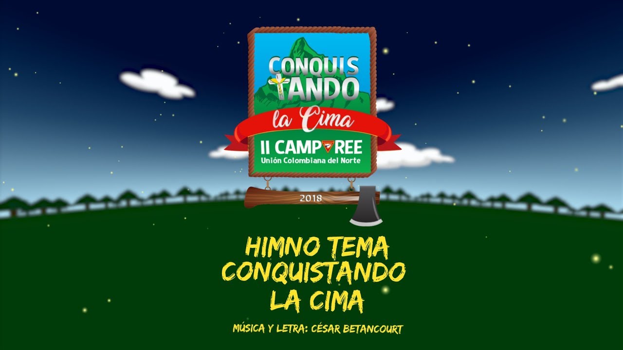 Asoatlántico Conquistó la Cima en el Nacional de Conquistadores