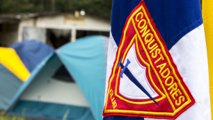 "CONQUISTANDO LA CIMA " NACIONAL DE CONQUISTADORES UCN 2018