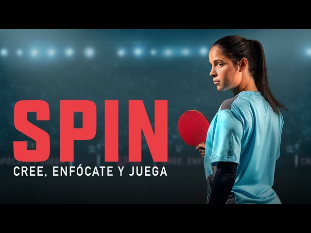 Entrevista con Oscar Sánchez, Director de la película SPIN