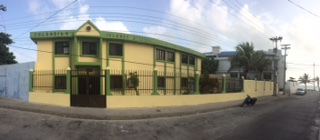 Tres semanas de evangelismo