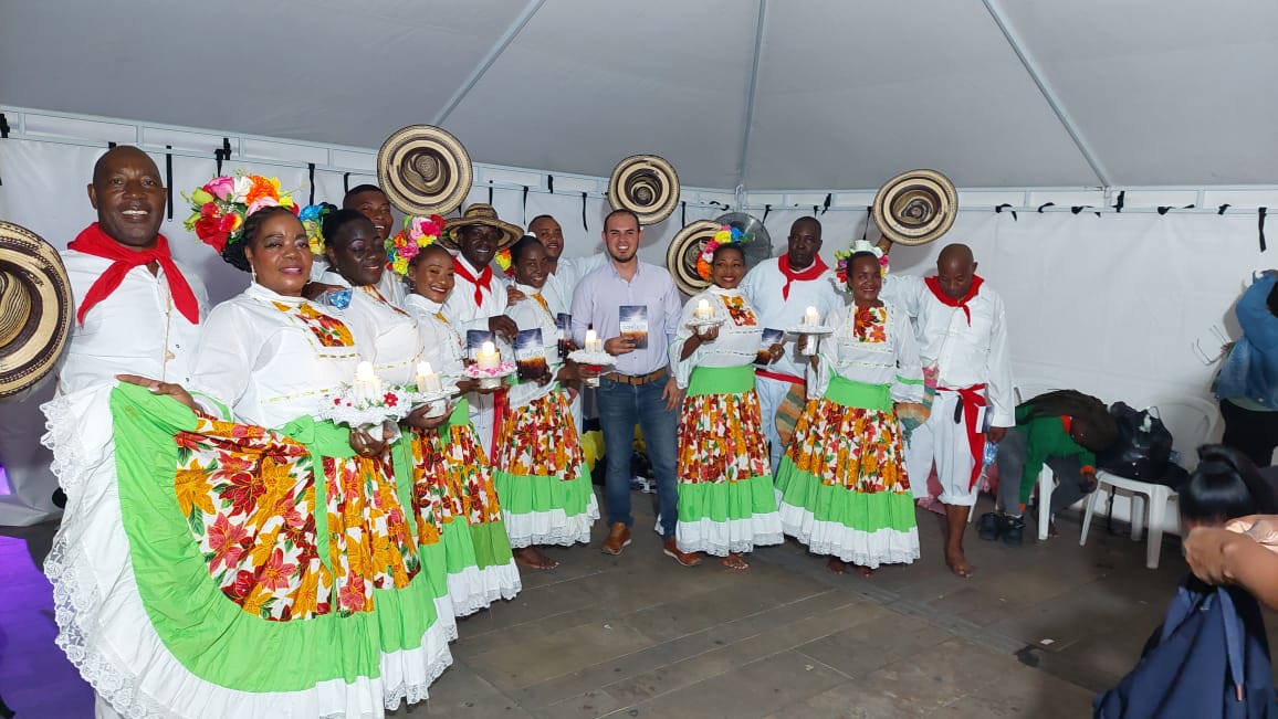 Iglesia Adventista del Séptimo Día se suma al evento deportivo de los docentes en Antioquia