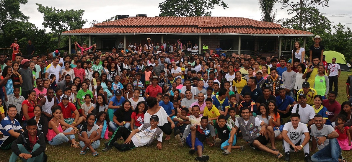 FUISTE PLANEADO EN LA MENTE DE DIOS