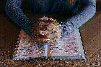 LA VIDA DIARIA. "Creemos que Dios transforma"