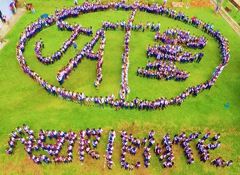 Campamento Aventureros "Obedientes como Moisés"