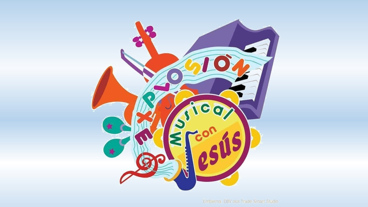 La Iglesia Éfeso tuvo un Explosión Musical con Jesús