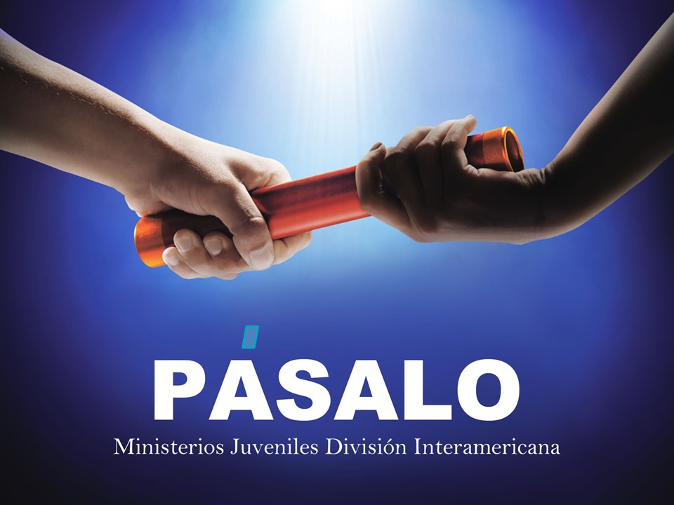 Pasalo (Pass it on)