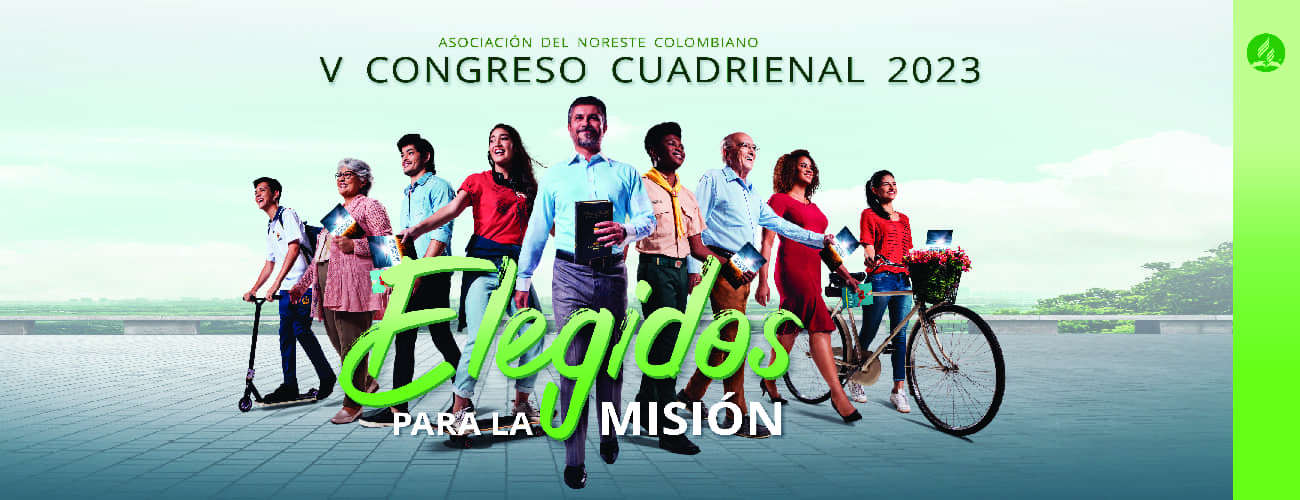 V CONGRESO CUADRIENAL ASOCIACIÓN DEL NORESTE COLOMBIANO