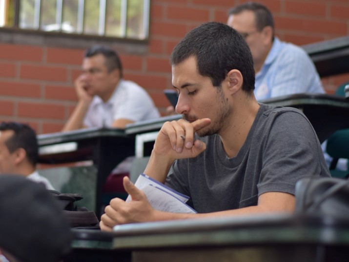 Programa de Emprendimiento y Sostenibilidad, ¡conócelo y postúlate!