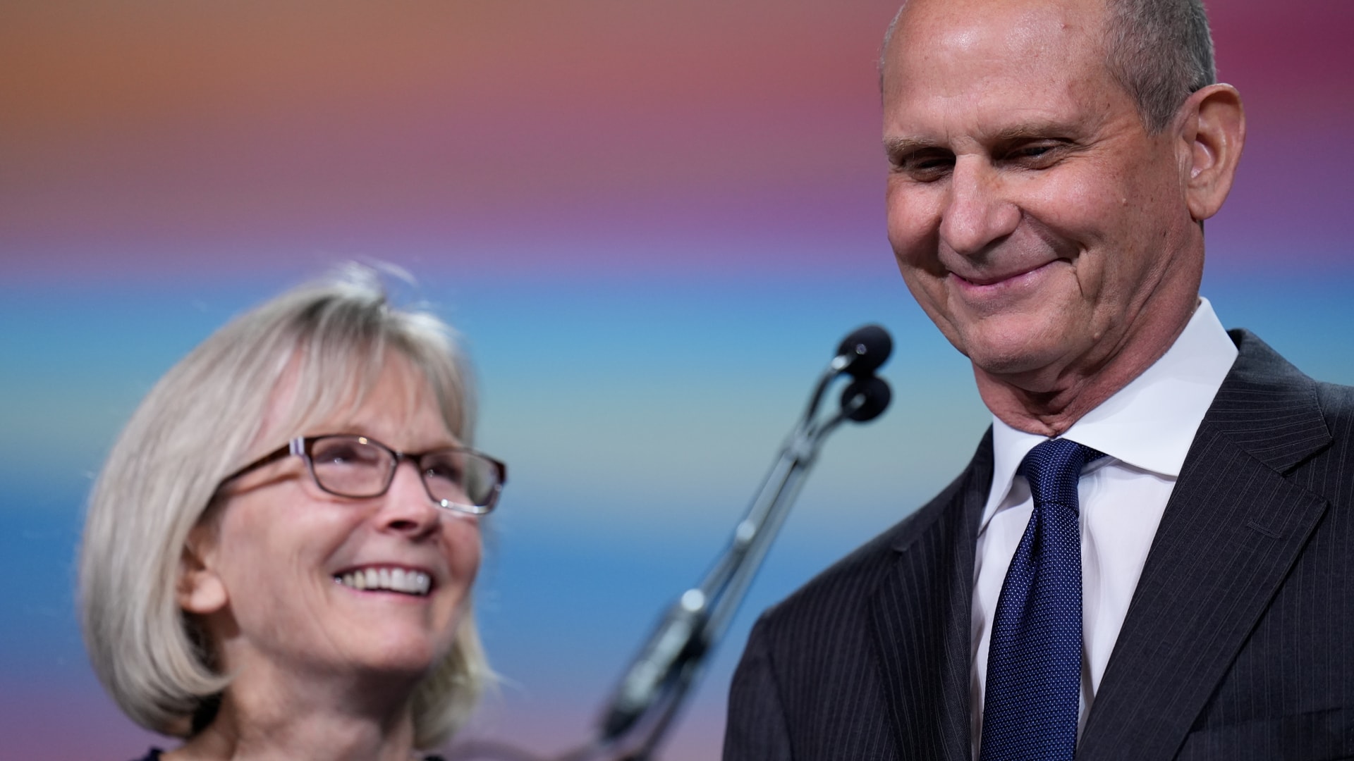 Pastor Ted N.C. Wilson reelegido como presidente de la Asociación General de los Adventistas del Séptimo Día