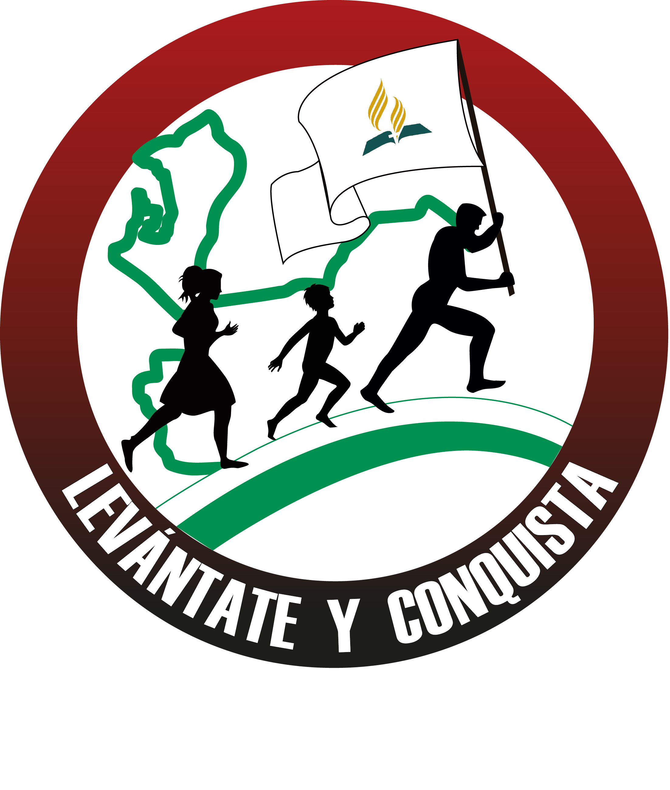 Compartiendo Esperanza con la comunidad de Santa Rosa de Osos.