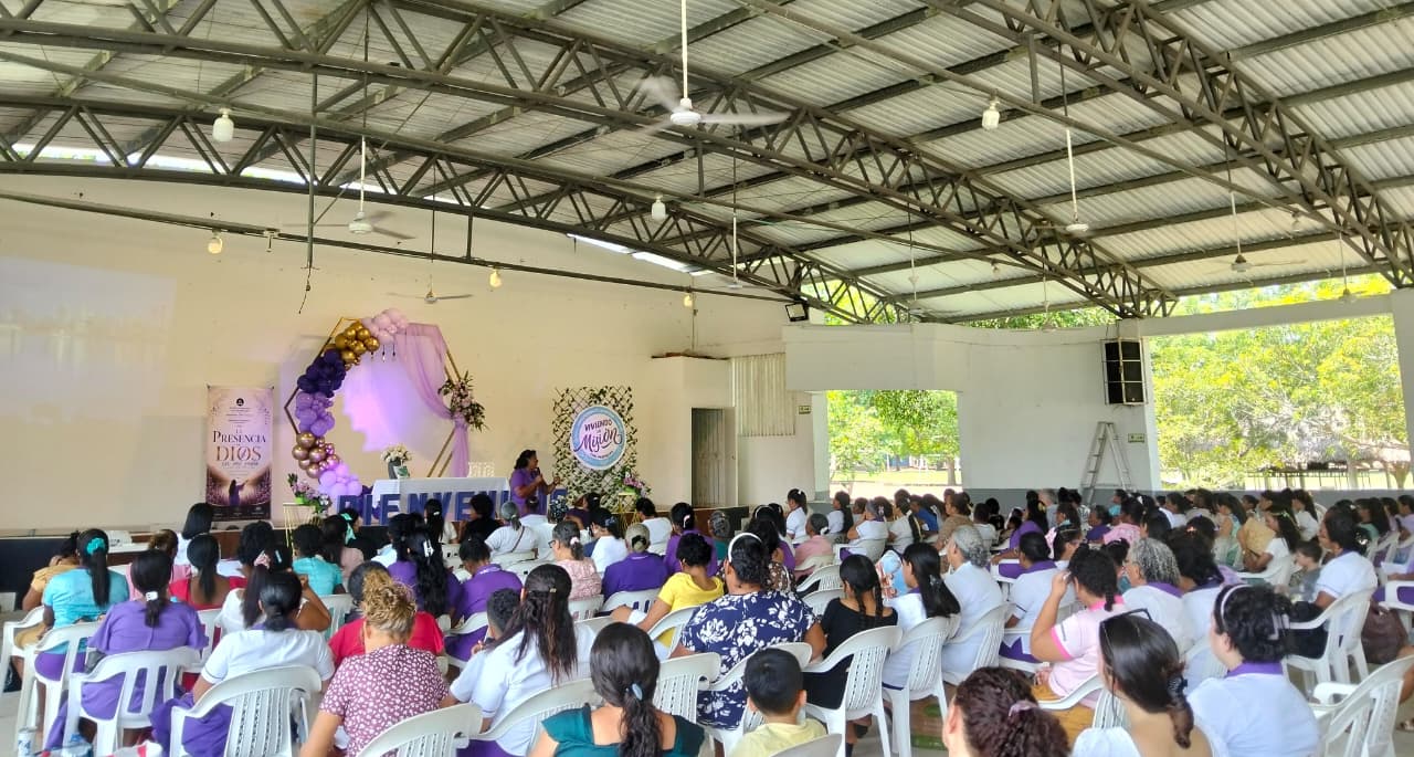 Mujeres que Transforman Vidas: El Caribe Colombiano Celebró el Día de Énfasis del Ministerio de la Mujer