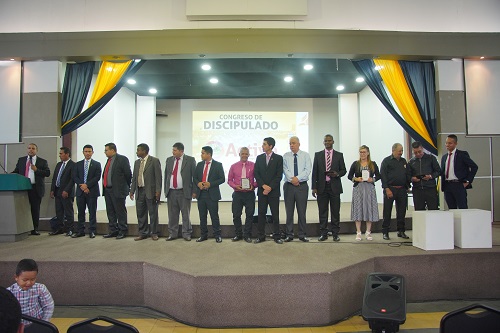 Asocentro Activa: Todo Laico Involucrado Cumpliendo la Misión