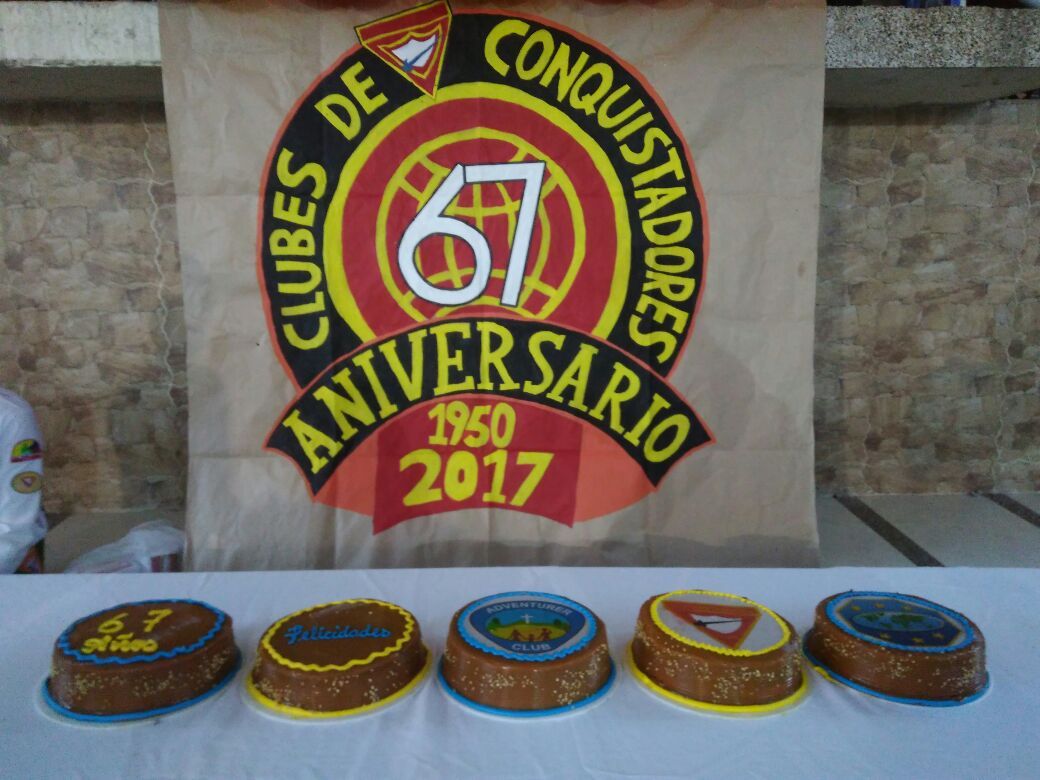 Día del Conquistador