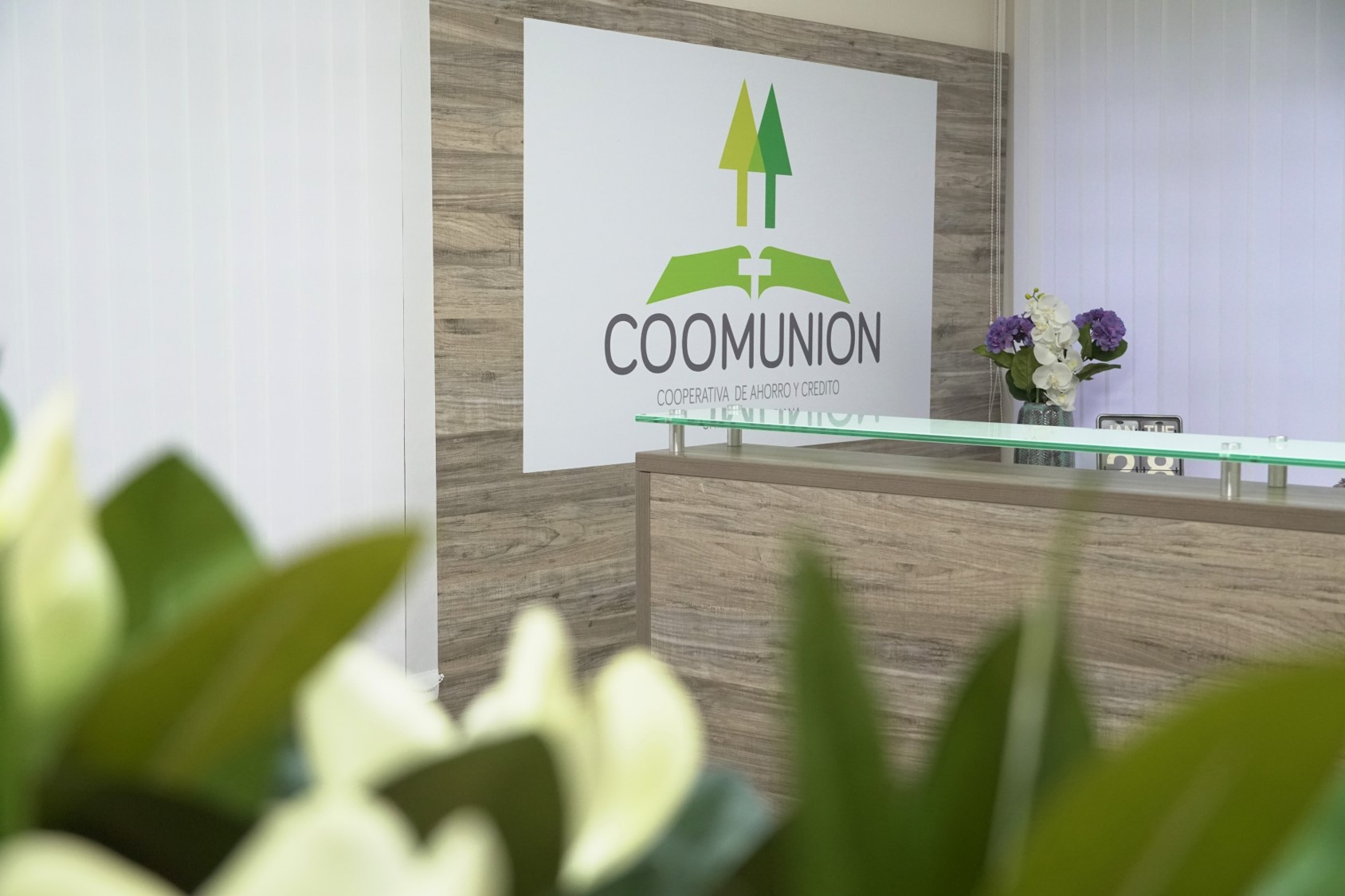 Cooperativa Coomunión inauguró sus nuevas instalaciones