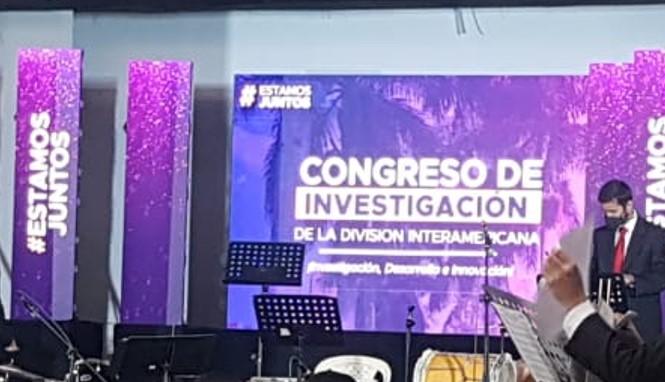 Congreso Internacional de Investigación de Interamérica se dedica a repensar la educación adventista