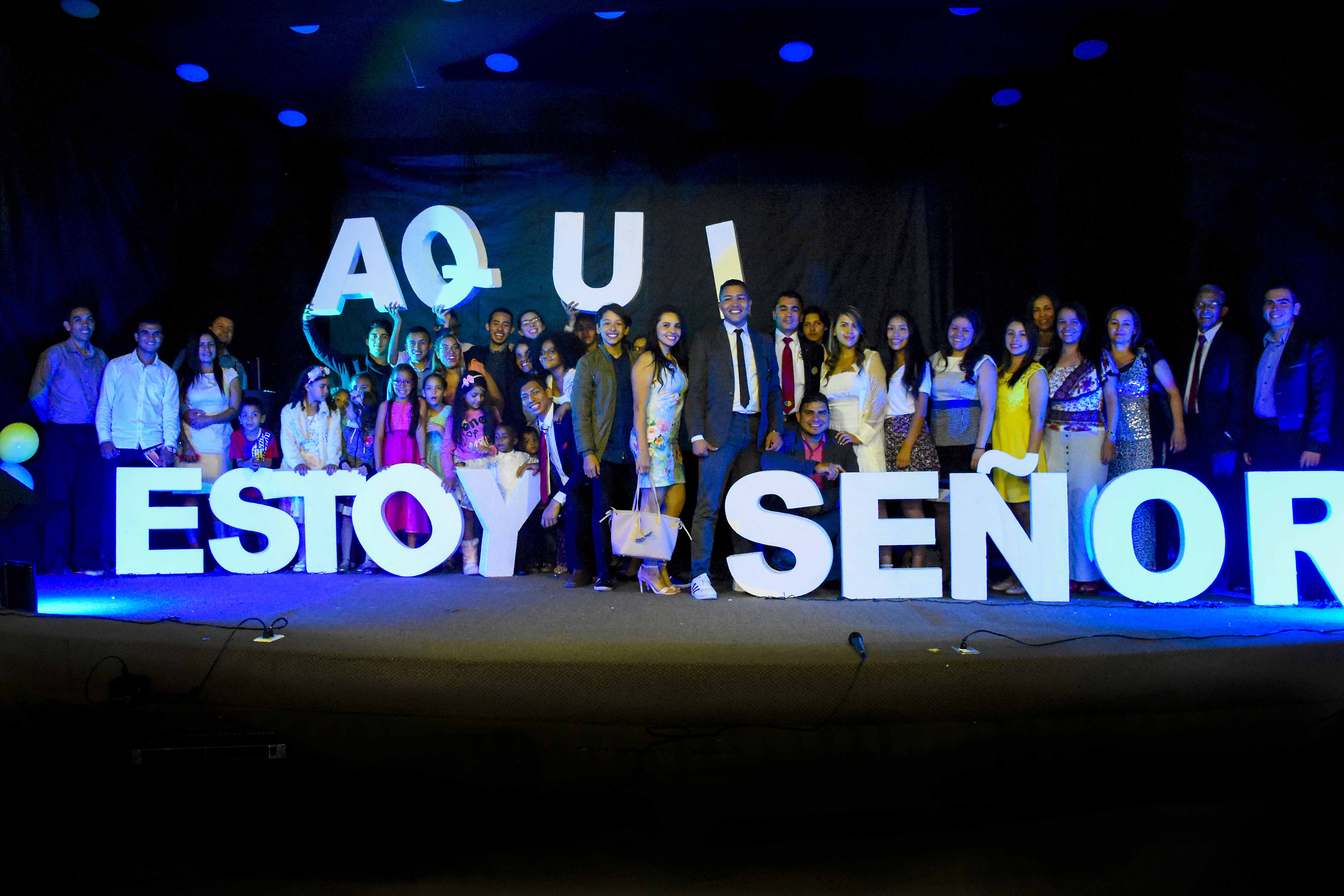 Jóvenes ASOSUR