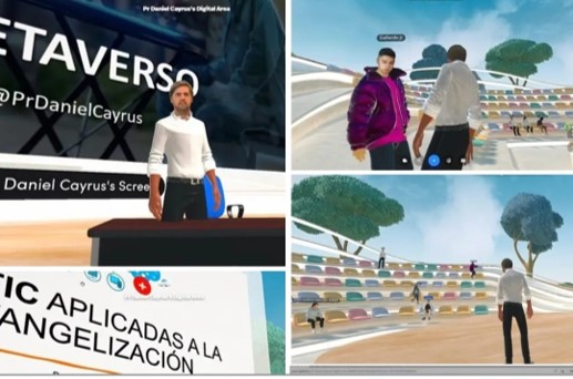 Corporación Universitaria Adventista incorpora la tecnología como herramienta clave en la formación teológica