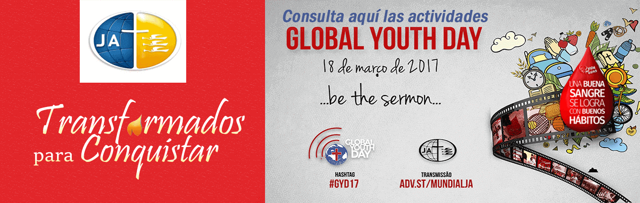 RESUMEN DIA MUNDIAL JOVEN ADVENTISTA