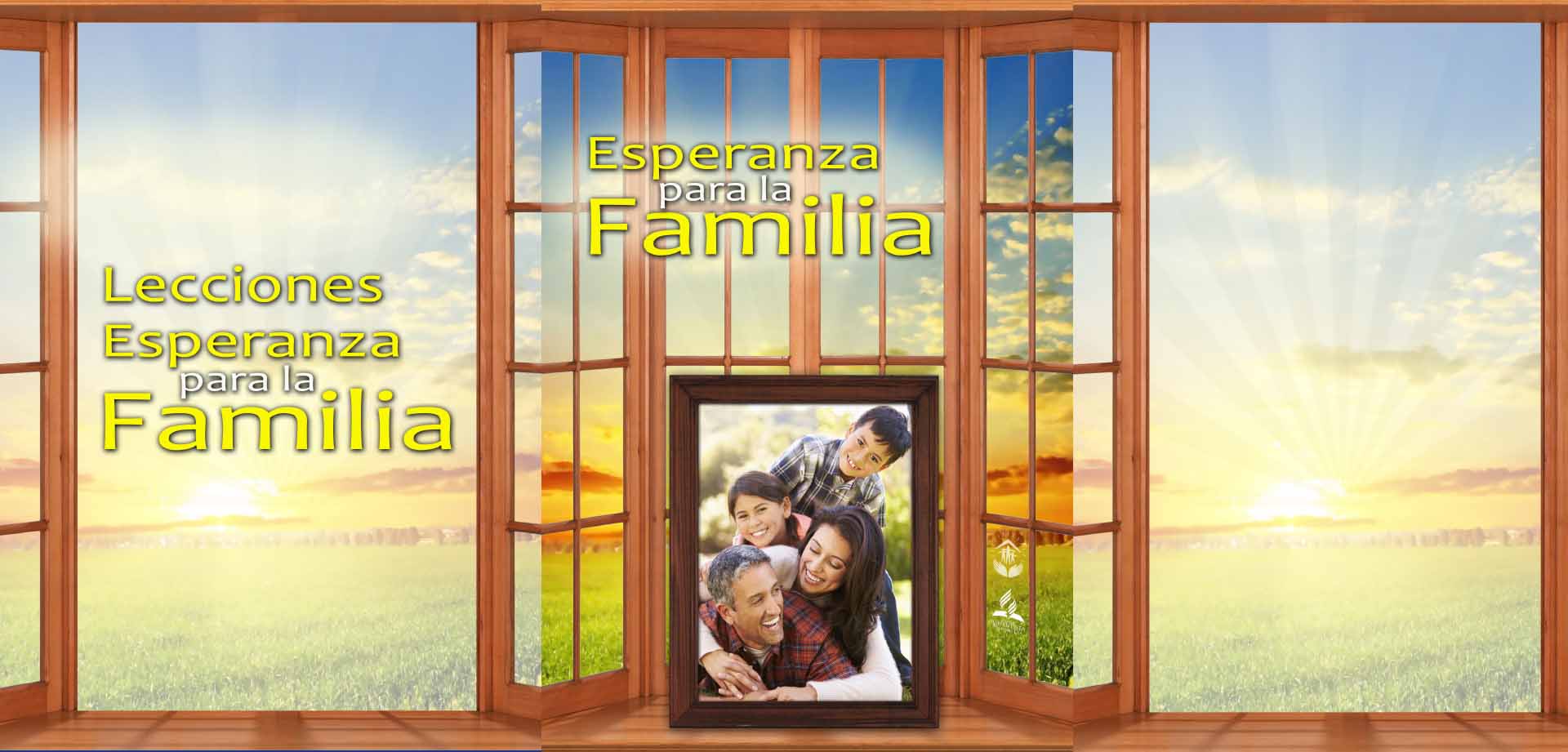 ESTUDIO BÍBLICO PARA LA FAMILIA