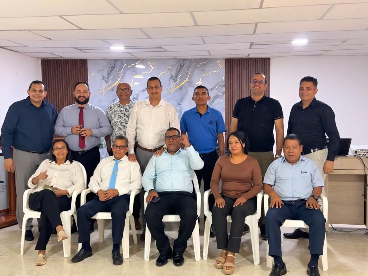 Asociación del Caribe Colombiano realiza Junta Ordinaria de Mitad de Año