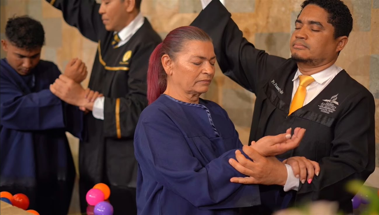CONEXIÓN MEDELLÍN LLEVA ESPERANZA A CIENTOS DE PERSONAS Y DEJA UNA NUEVA ETAPA DE SEGUIMIENTO