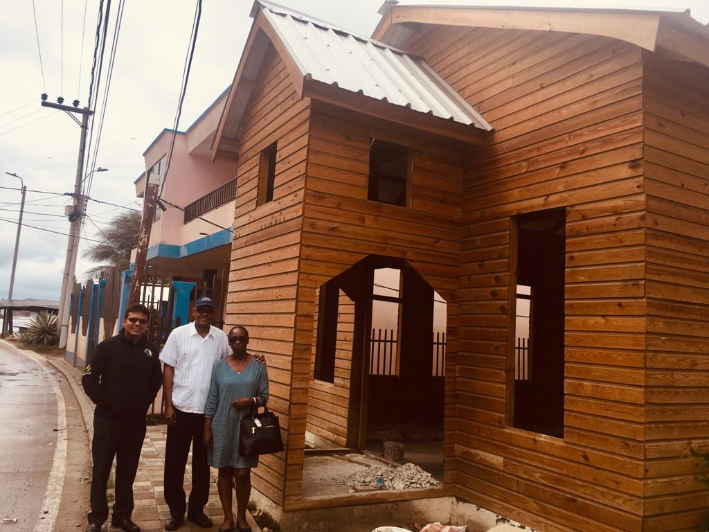 RESUMEN VISITA PERSONAL DIVISÓN INTERAMERICANA