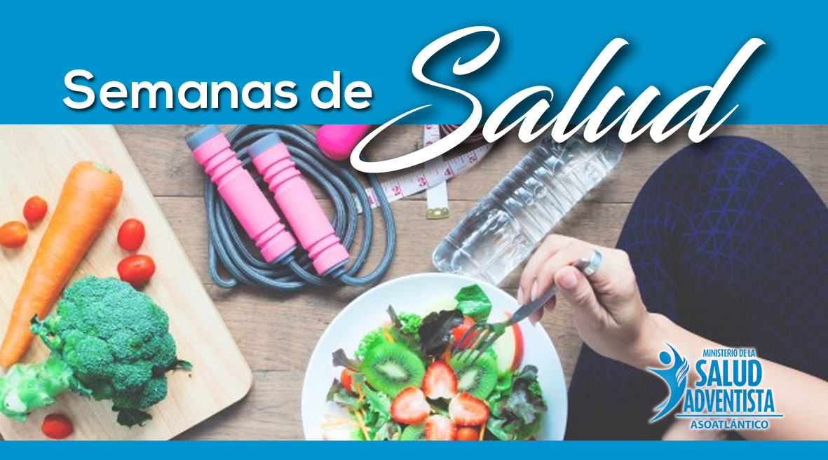 Semanas de Salud - Asoatlático