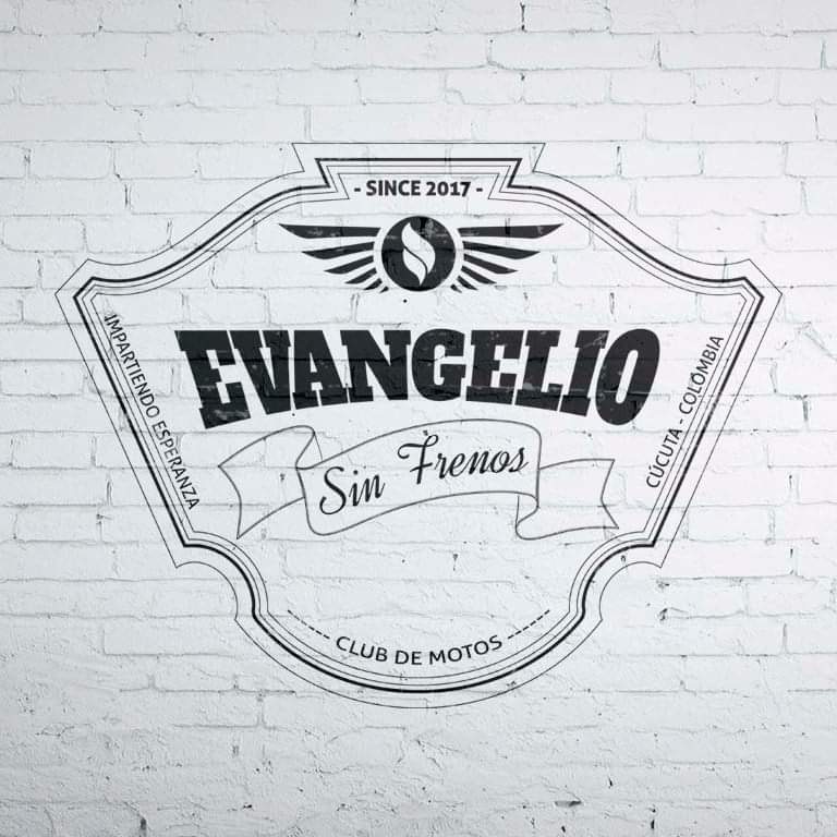 Moteros de Cúcuta comparten el evangelio sin frenos y sin fronteras