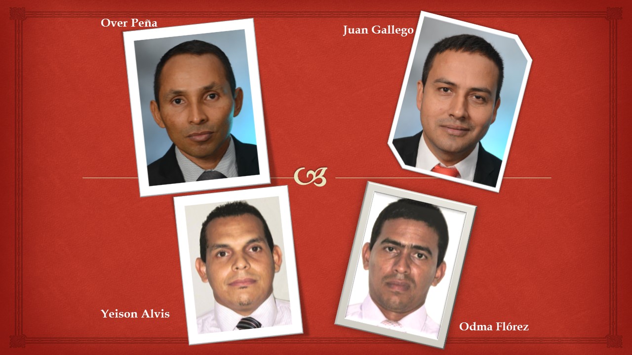 ordenación al santo ministerio