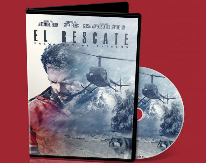UNA MEGA PRODUCCION ADVENTISTA "EL RESCATE"