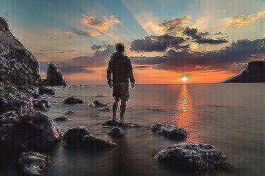 EL APOCALIPSIS. "Creemos que Dios triunfa"