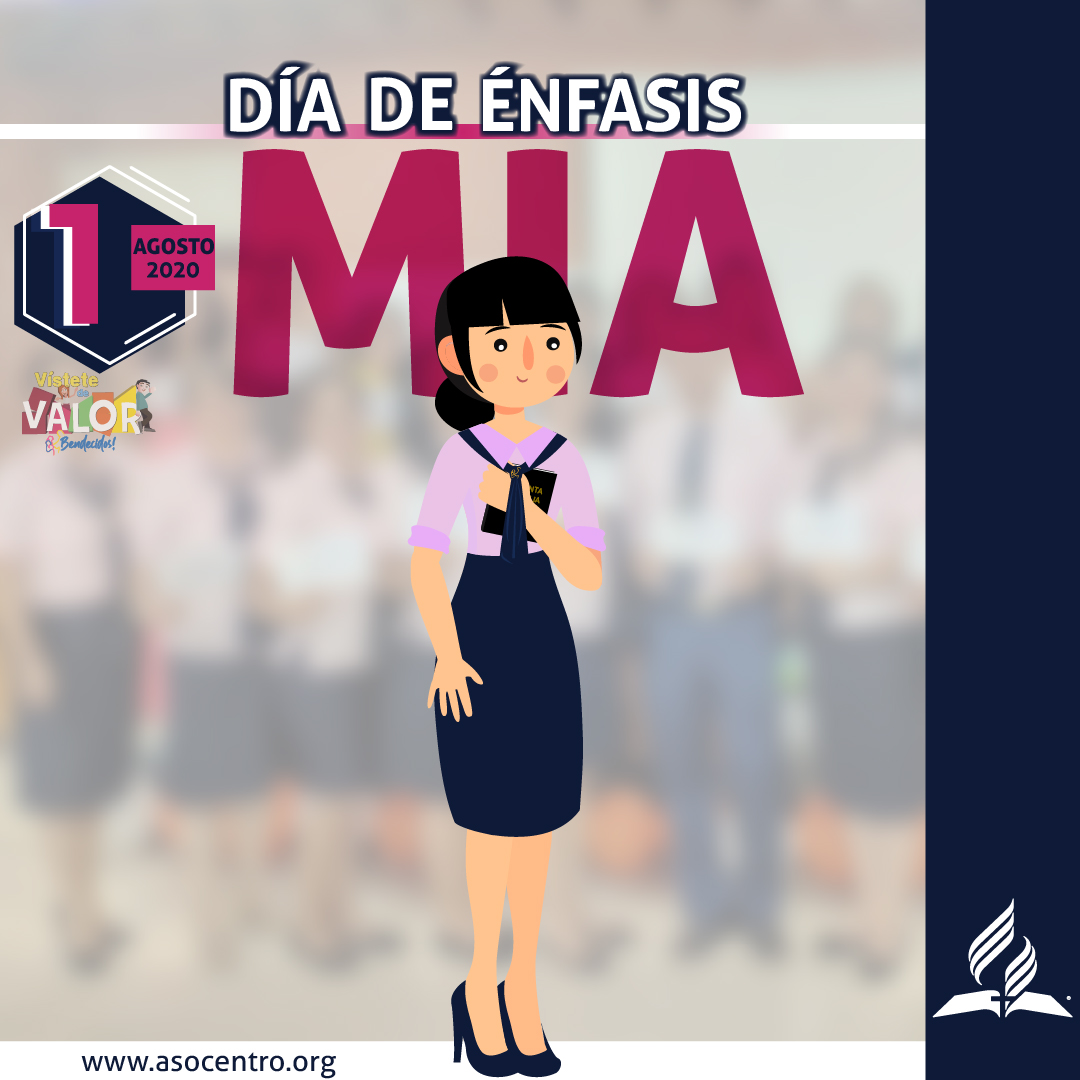 Asociación Centro Occidental Iglesia Adventista del Séptimo día