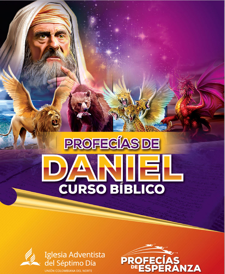 Union Colombiana del Norte - Iglesia Adventista del Séptimo día