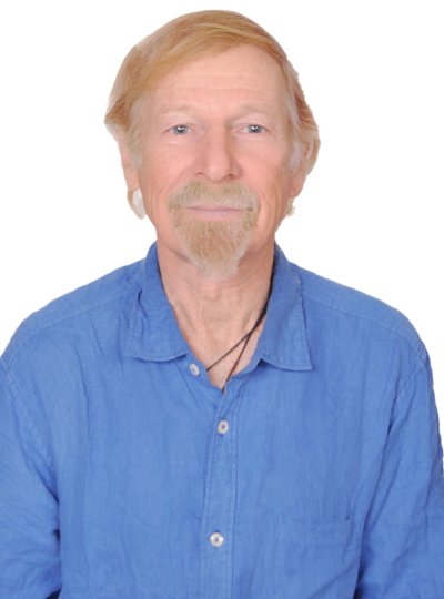 Headshot of Duke Bourgoin