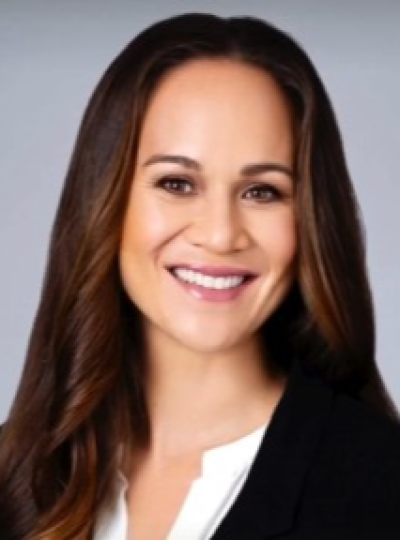 Headshot of Lauren Kapoliahi'iaka Shim