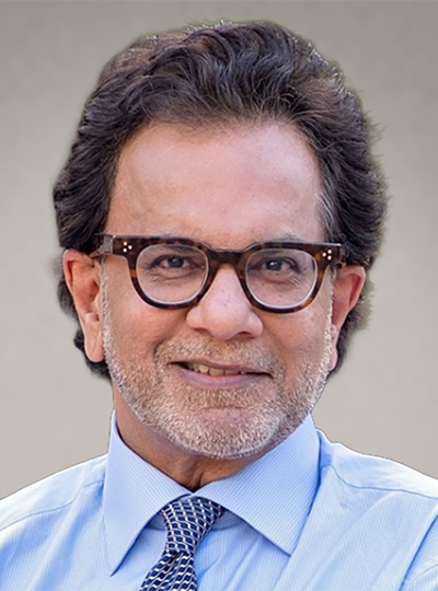 Headshot of Rom Reddy