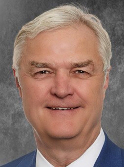 Headshot of RJ Neary