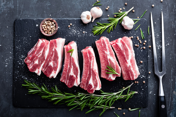 Country Style Ribs