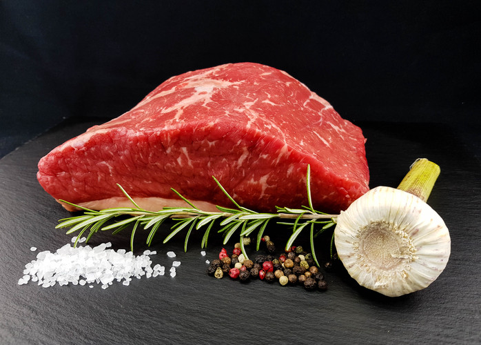 Rump Roast