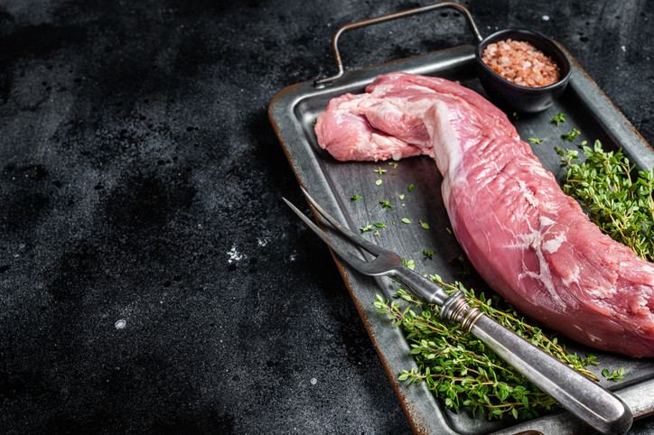 Tenderloin