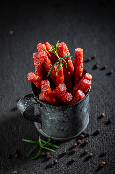 Original Beef Snack Sticks