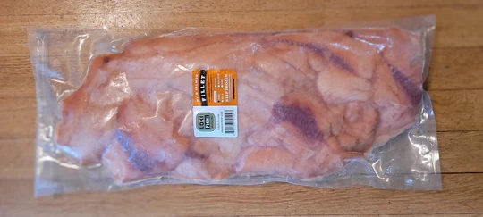 Loki Wild Pink or Keta Salmon Trim Pack