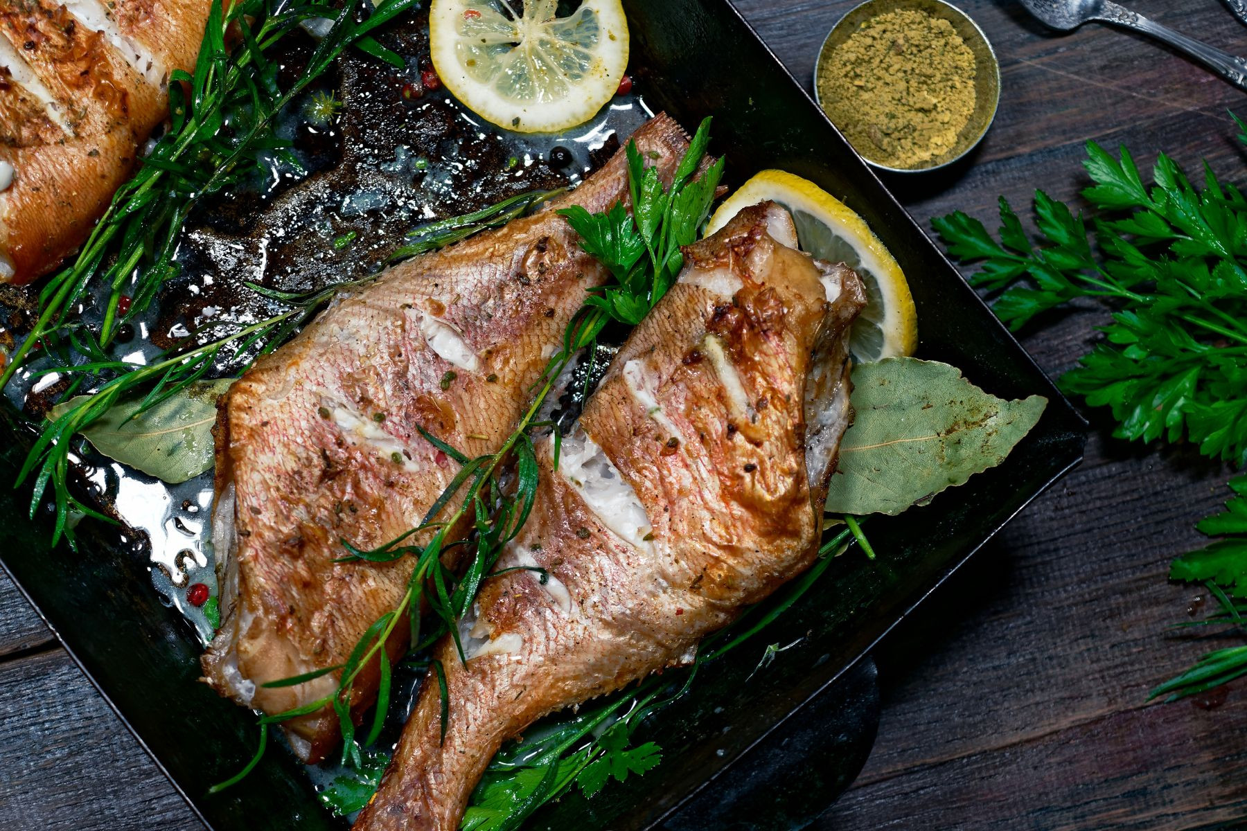 Rockfish 6S Family Farm