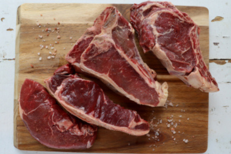 Steak Night Box