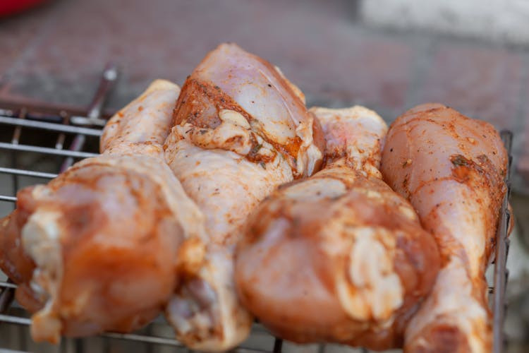 Chicken Drumsticks