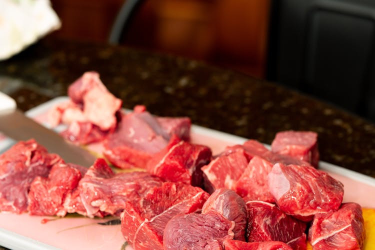 Stew Beef