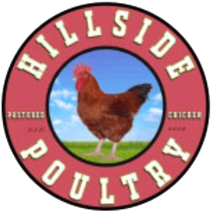 Homepage Hillside Poultry