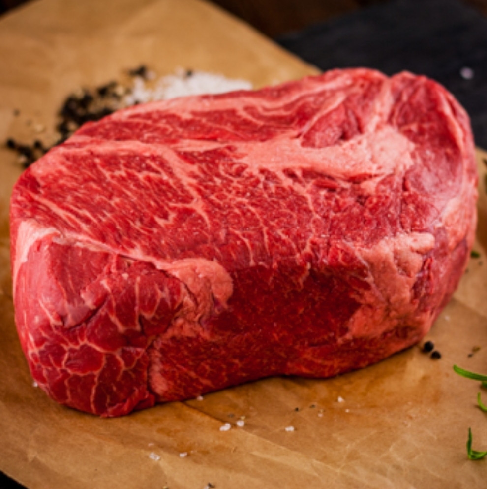 Chuck Roast Aroostook Beef Company