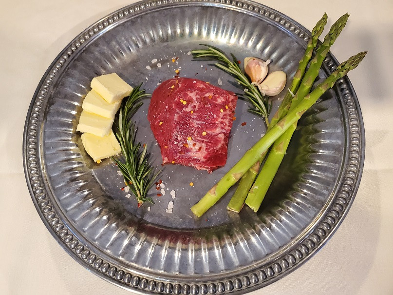 Tips for Cooking Filet Mignon at Home